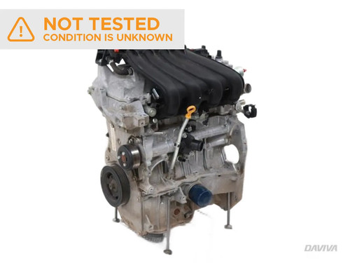 Nissan qashqai - nissan, qashqai/qashqai+2