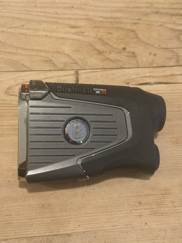 Bushnell pro slope golf - x3,
