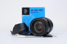 Minolta AF Zoom 24-105mm 1