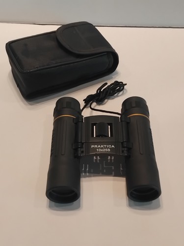 Praktica taschenfernglas - praktica,