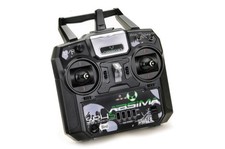 ABSIMA 4-Kanal Stick