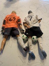 Kick-O-Mania Figuren 