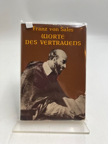 Worte des vertrauens franz - worte,