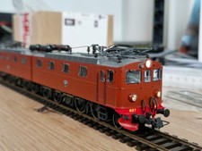 Roco 72526 H0 SJ Dm 836/837 Elektrolok digital mit Sound