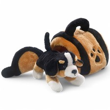 Carl Dick Berner Sennenhund in