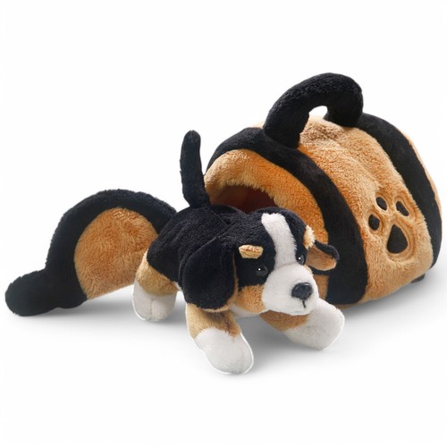 Carl dick berner sennenhund - carl,