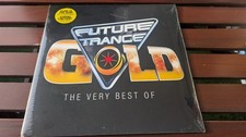 FUTURE TRANCE GOLD - THE VERY
