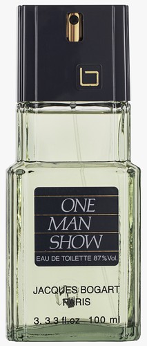 Jacques bogart one man show - one,