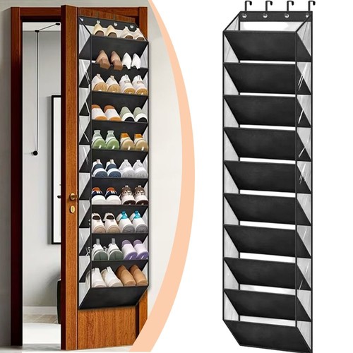 Schuhregal hängend tür - schuhregal,