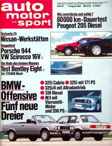 Auto motor sport - motor,