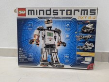LEGO Mindstorms NXT 2.0
