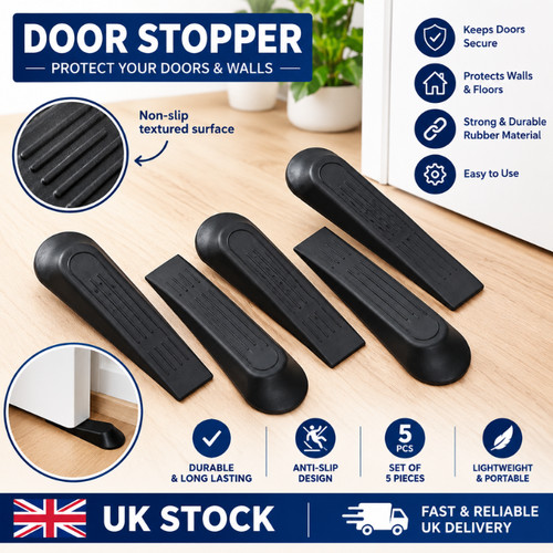Stück türstopper keil - stück,