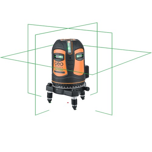 Geo fennel multi linienlaser - geo-fennel, multi-linienlaser