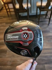 Callaway Big Bertha Alpha 815