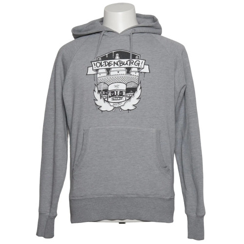 Continental kapuzenpullover - continental,,
