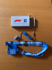 American Express x Formel 1