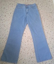 Damen Jeans, Bootcut