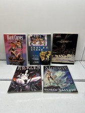 Fantasy Art Book Bundle Boris