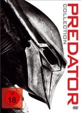 Predator Collection: 1-3