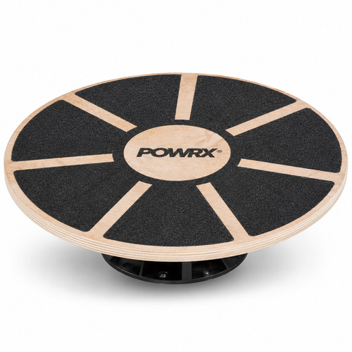 Balance board rund holz - balance,
