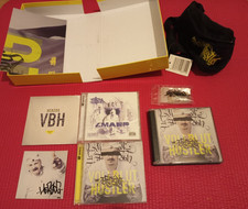 Herzog Vollbluthustler Box