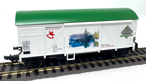 Sachsenmodelle 78815 - , h0