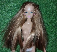 Muñeca BARBIE Midge