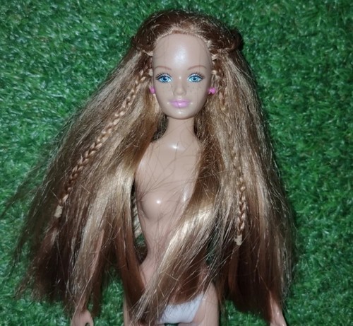 Muñeca barbie midge - barbie,