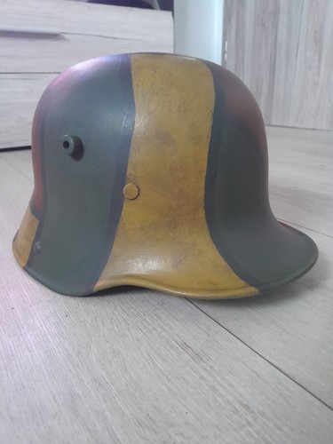 Original stahlhelm m16 - m16,, si66