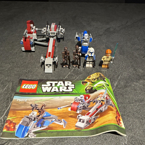 Lego star wars clone - lego,