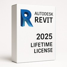 Revit 2026/2025/2024/2023 - EDUCATION Version
