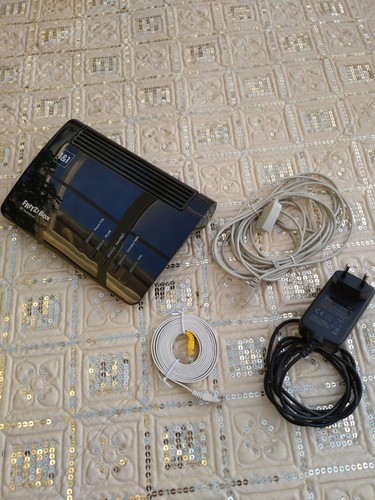 Avm fritz box 7520 - avm,