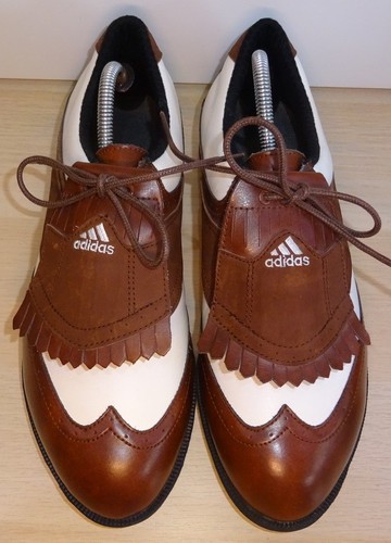 Golfschuhe adidas roy - -,