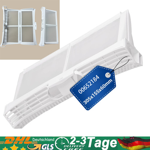 Für bosch siemens flusensieb - siemens,