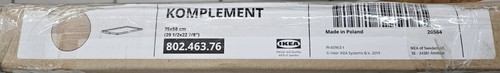 Ikea komplement ausziehboden - ikea,