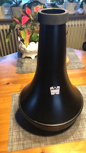 Denis wick übungsdämpfer - denis,