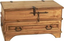 Truhe Mexico Möbel