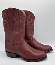 Tecovas The Cartwright