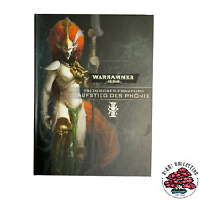 Warhammer 40k Psionisches