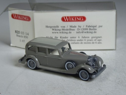 Wiking 8250314 - kd),