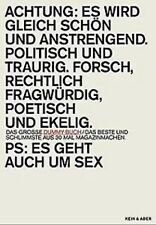 Das grosse Dummy-Buch. Das Beste und Schlimmste aus 30 M... | Buch | Zustand gut