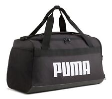 PUMA Challenger Sportsbag S Schultertasche Sporttasche Tasche Puma Black schwarz