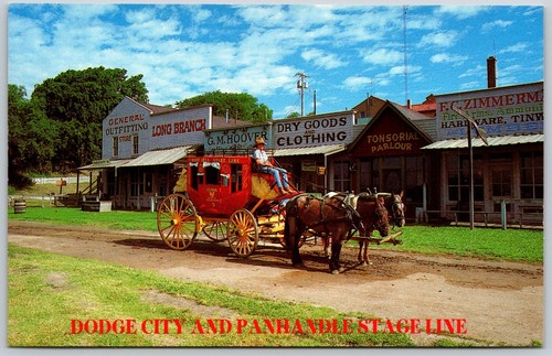 Dodge city boot hill - boot,