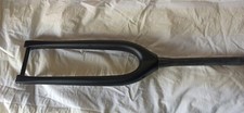29 er MTB Carbon-Starrgabel, Boost , ca. 682g, schwarz Matt