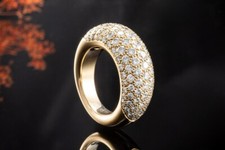 Chaumet Paris Ring