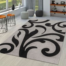 Wohnzimmer Teppich Moderner