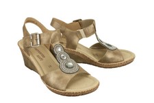 Rieker Remonte Jewel Detail