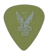 Clayton Ultem Gold - Standard