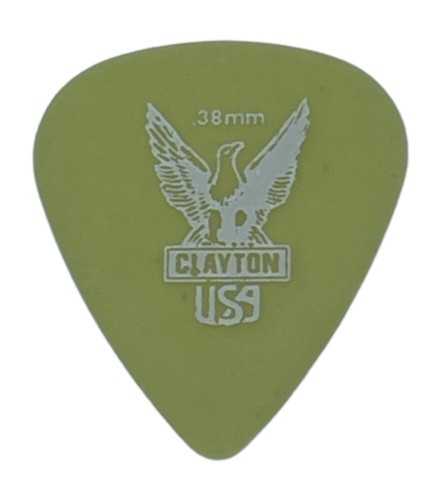 Clayton ultem gold - gold, standard