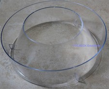 Filterglas vorfilter - filterglas,
